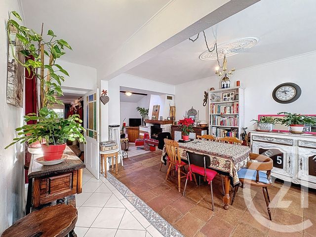 maison à vendre - 4 pièces - 100.7 m2 - ST CLAR - 32 - MIDI-PYRENEES - Century 21 J.V. Immobilier