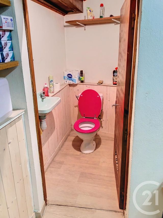 Appartement Local à louer - 2 pièces - 50.71 m2 - CONDOM - 32 - MIDI-PYRENEES - Century 21 J.V. Immobilier