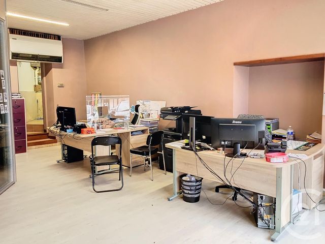 Appartement Local à louer - 2 pièces - 50.71 m2 - CONDOM - 32 - MIDI-PYRENEES - Century 21 J.V. Immobilier