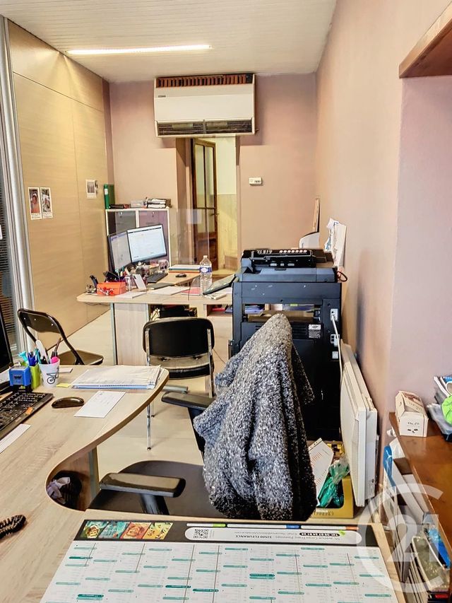 Appartement Local à louer - 2 pièces - 50.71 m2 - CONDOM - 32 - MIDI-PYRENEES - Century 21 J.V. Immobilier