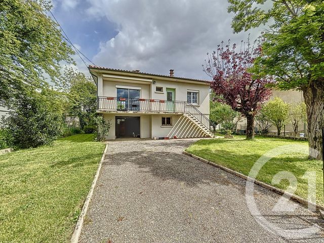 Maison à vendre FLEURANCE