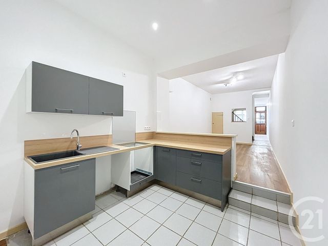 maison à vendre - 6 pièces - 104.72 m2 - FLEURANCE - 32 - MIDI-PYRENEES - Century 21 J.V. Immobilier