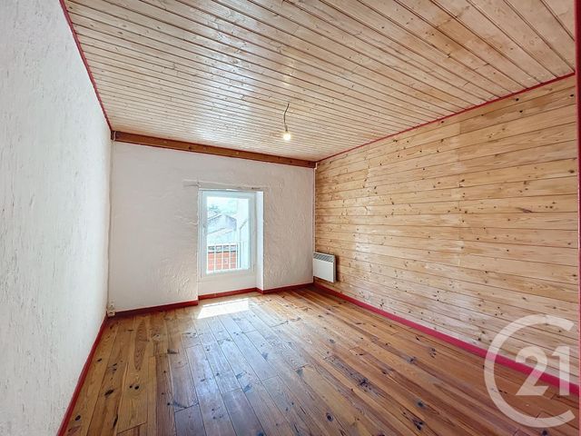 maison à vendre - 6 pièces - 104.72 m2 - FLEURANCE - 32 - MIDI-PYRENEES - Century 21 J.V. Immobilier