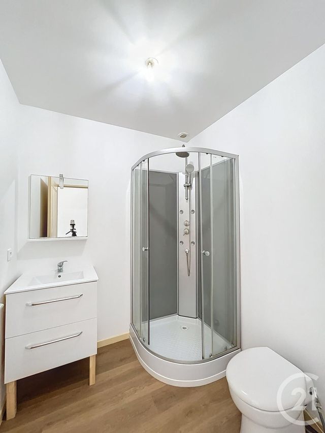 maison à vendre - 6 pièces - 104.72 m2 - FLEURANCE - 32 - MIDI-PYRENEES - Century 21 J.V. Immobilier