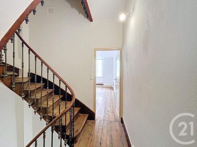 maison à vendre - 6 pièces - 104.72 m2 - FLEURANCE - 32 - MIDI-PYRENEES - Century 21 J.V. Immobilier