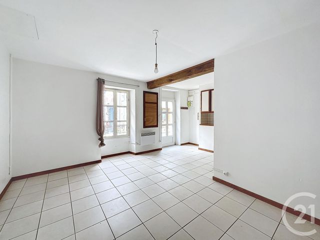 maison à vendre - 4 pièces - 65.45 m2 - ST CLAR - 32 - MIDI-PYRENEES - Century 21 J.V. Immobilier