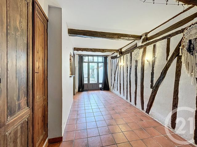 maison - FLEURANCE - 32