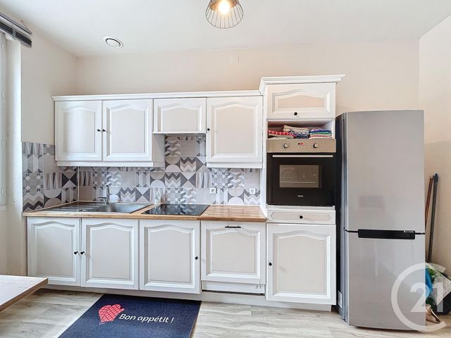 maison à vendre - 4 pièces - 77.88 m2 - FLEURANCE - 32 - MIDI-PYRENEES - Century 21 J.V. Immobilier