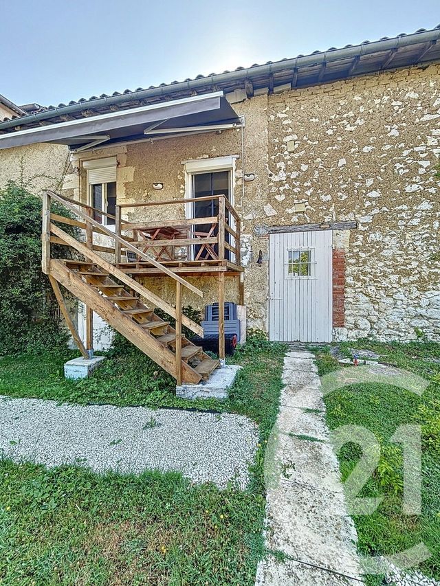 maison à vendre - 4 pièces - 77.88 m2 - FLEURANCE - 32 - MIDI-PYRENEES - Century 21 J.V. Immobilier