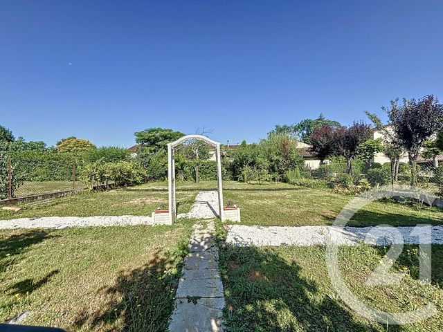 maison à vendre - 4 pièces - 77.88 m2 - FLEURANCE - 32 - MIDI-PYRENEES - Century 21 J.V. Immobilier