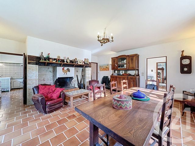 maison à vendre - 12 pièces - 311.0 m2 - FLEURANCE - 32 - MIDI-PYRENEES - Century 21 J.V. Immobilier