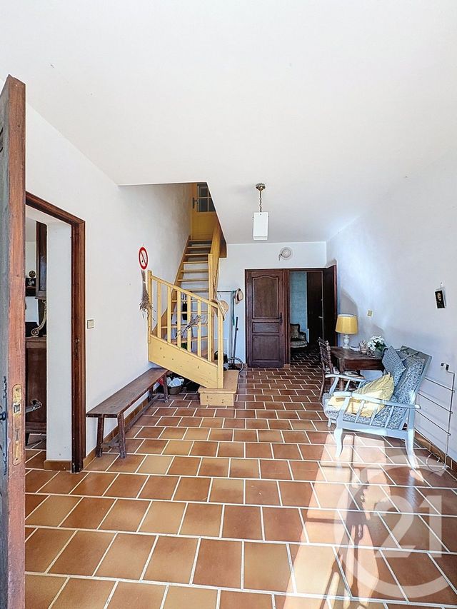 maison à vendre - 12 pièces - 311.0 m2 - FLEURANCE - 32 - MIDI-PYRENEES - Century 21 J.V. Immobilier