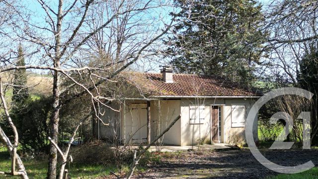maison à vendre - 12 pièces - 311.0 m2 - FLEURANCE - 32 - MIDI-PYRENEES - Century 21 J.V. Immobilier