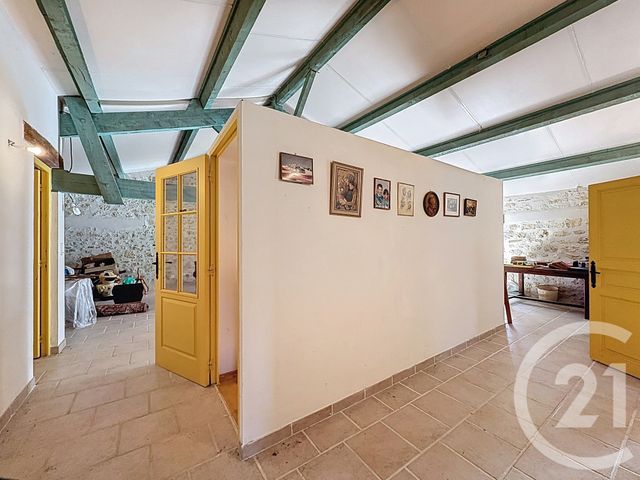 maison à vendre - 12 pièces - 311.0 m2 - FLEURANCE - 32 - MIDI-PYRENEES - Century 21 J.V. Immobilier