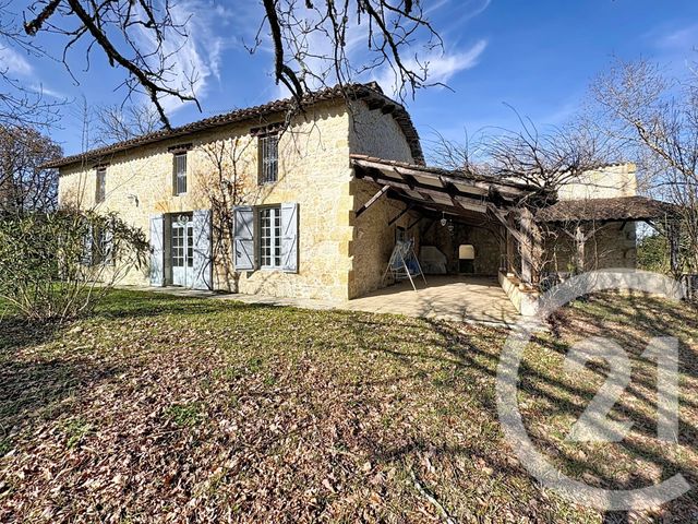 maison - FLEURANCE - 32