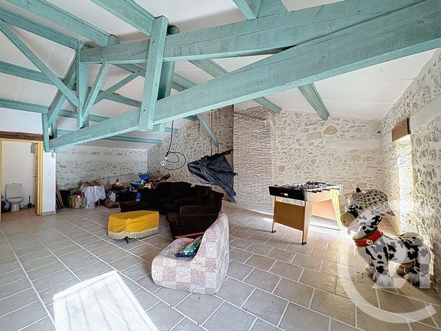 maison à vendre - 12 pièces - 311.0 m2 - FLEURANCE - 32 - MIDI-PYRENEES - Century 21 J.V. Immobilier