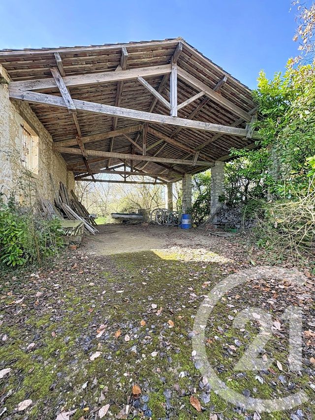 maison à vendre - 12 pièces - 311.0 m2 - FLEURANCE - 32 - MIDI-PYRENEES - Century 21 J.V. Immobilier