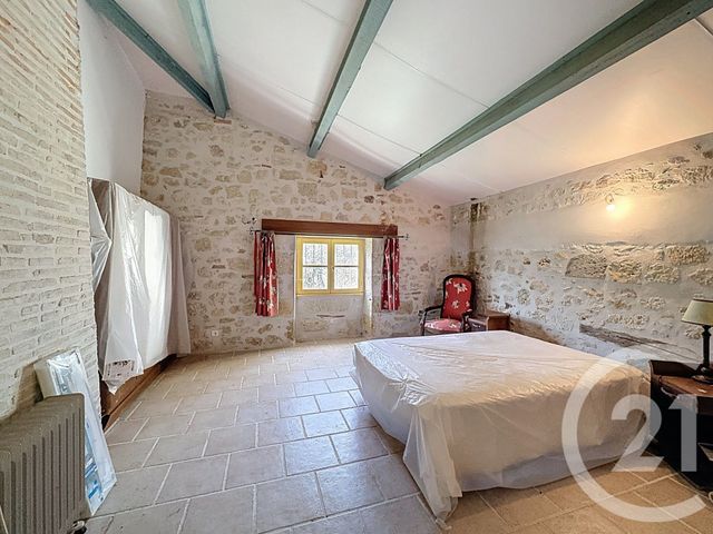 maison à vendre - 12 pièces - 311.0 m2 - FLEURANCE - 32 - MIDI-PYRENEES - Century 21 J.V. Immobilier
