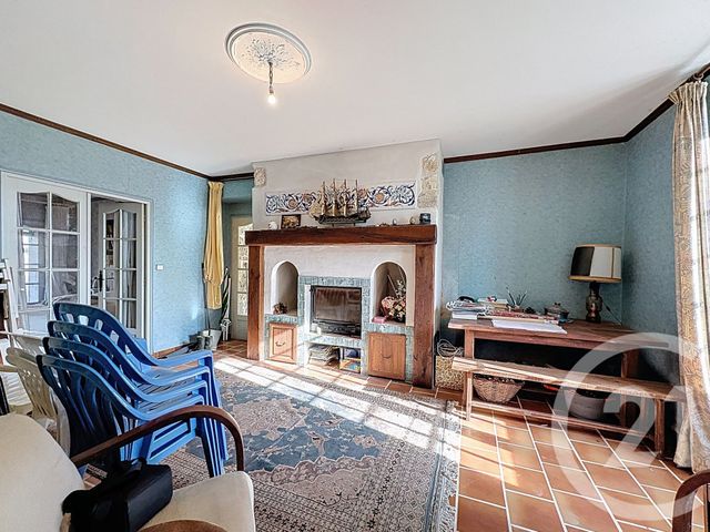 maison à vendre - 12 pièces - 311.0 m2 - FLEURANCE - 32 - MIDI-PYRENEES - Century 21 J.V. Immobilier