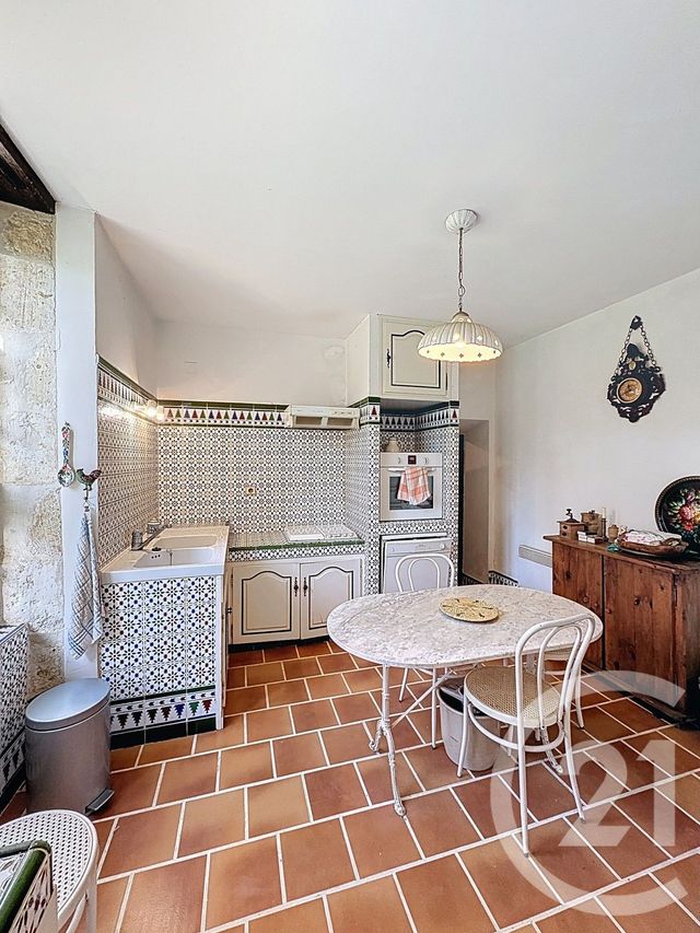 maison à vendre - 12 pièces - 311.0 m2 - FLEURANCE - 32 - MIDI-PYRENEES - Century 21 J.V. Immobilier