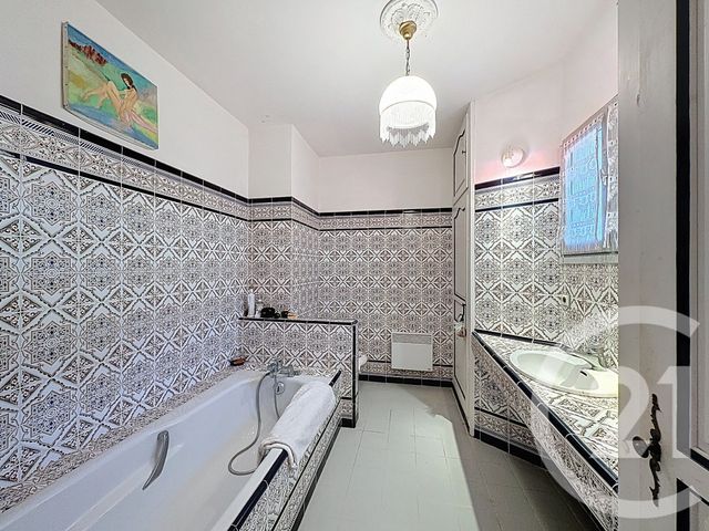 maison à vendre - 12 pièces - 311.0 m2 - FLEURANCE - 32 - MIDI-PYRENEES - Century 21 J.V. Immobilier