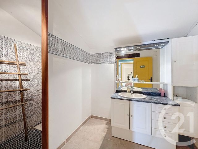 maison à vendre - 12 pièces - 311.0 m2 - FLEURANCE - 32 - MIDI-PYRENEES - Century 21 J.V. Immobilier