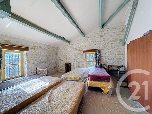 maison à vendre - 12 pièces - 311.0 m2 - FLEURANCE - 32 - MIDI-PYRENEES - Century 21 J.V. Immobilier