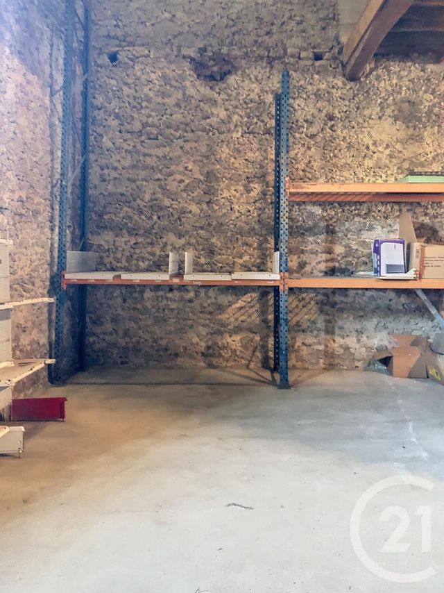 parking à louer - 18.0 m2 - FLEURANCE - 32 - MIDI-PYRENEES - Century 21 J.V. Immobilier