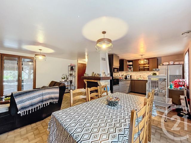 maison - FLEURANCE - 32