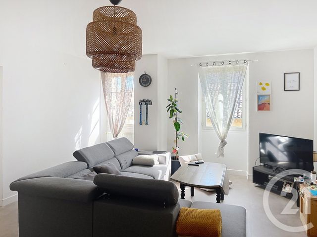 appartement - FLEURANCE - 32
