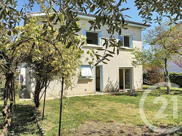 maison - FLEURANCE - 32