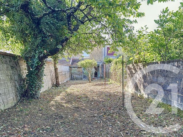 maison - FLEURANCE - 32