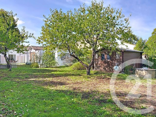 maison à vendre - 4 pièces - 104.07 m2 - FLEURANCE - 32 - MIDI-PYRENEES - Century 21 J.V. Immobilier