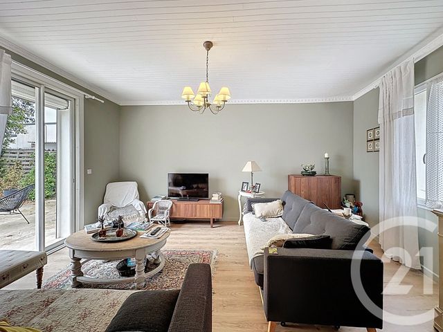 Afficher la photo en grand maison à vendre - 4 pièces - 104.07 m2 - FLEURANCE - 32 - MIDI-PYRENEES - Century 21 J.V. Immobilier