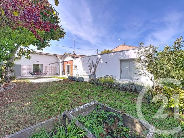 Afficher la photo en grand maison à vendre - 4 pièces - 104.07 m2 - FLEURANCE - 32 - MIDI-PYRENEES - Century 21 J.V. Immobilier