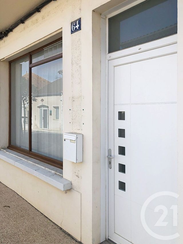 maison à louer - 1 pièce - 47.85 m2 - FLEURANCE - 32 - MIDI-PYRENEES - Century 21 J.V. Immobilier