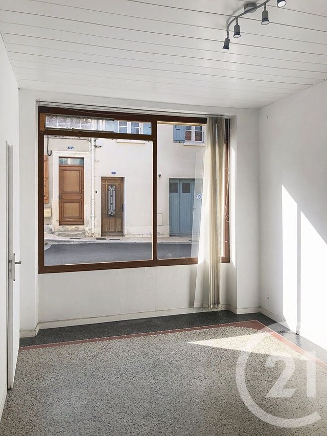 maison à louer - 1 pièce - 47.85 m2 - FLEURANCE - 32 - MIDI-PYRENEES - Century 21 J.V. Immobilier