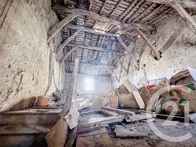 divers à vendre - 88.0 m2 - LA SAUVETAT - 32 - MIDI-PYRENEES - Century 21 J.V. Immobilier