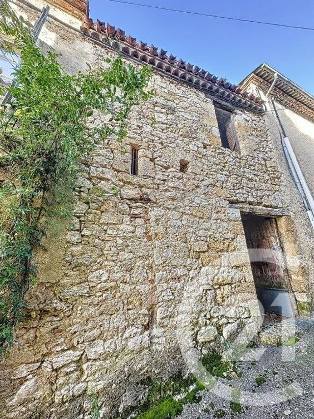 divers à vendre - 88.0 m2 - LA SAUVETAT - 32 - MIDI-PYRENEES - Century 21 J.V. Immobilier