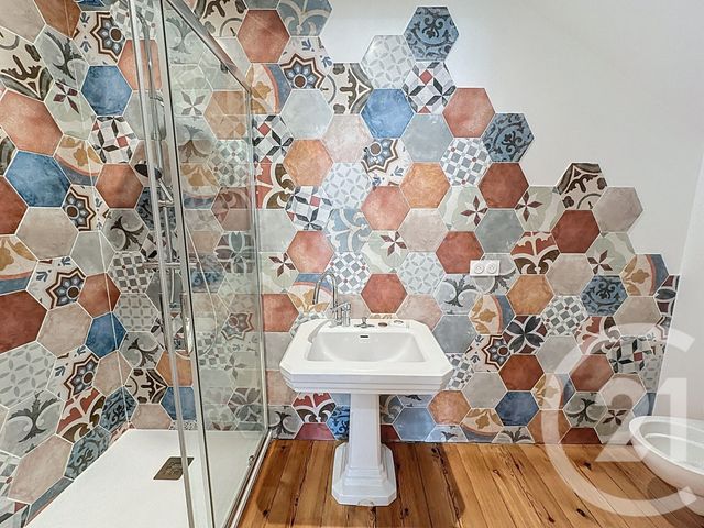 maison à vendre - 7 pièces - 177.19 m2 - FLEURANCE - 32 - MIDI-PYRENEES - Century 21 J.V. Immobilier