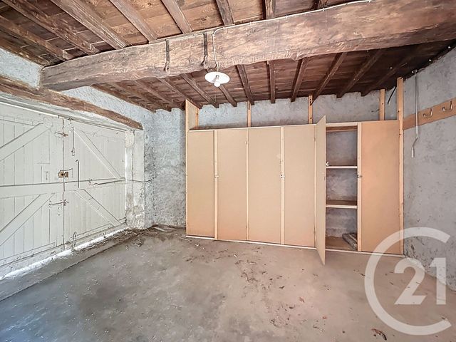 maison à vendre - 7 pièces - 177.19 m2 - FLEURANCE - 32 - MIDI-PYRENEES - Century 21 J.V. Immobilier