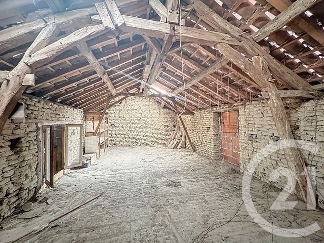 maison à vendre - 7 pièces - 177.19 m2 - FLEURANCE - 32 - MIDI-PYRENEES - Century 21 J.V. Immobilier