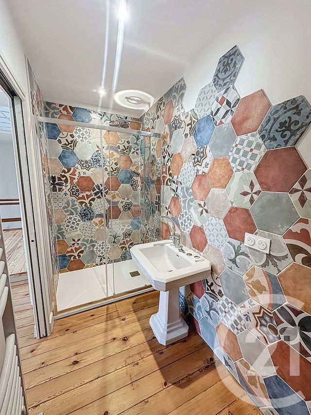 maison à vendre - 7 pièces - 177.19 m2 - FLEURANCE - 32 - MIDI-PYRENEES - Century 21 J.V. Immobilier