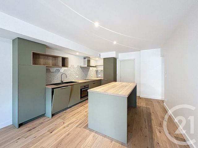 maison à vendre - 7 pièces - 177.19 m2 - FLEURANCE - 32 - MIDI-PYRENEES - Century 21 J.V. Immobilier