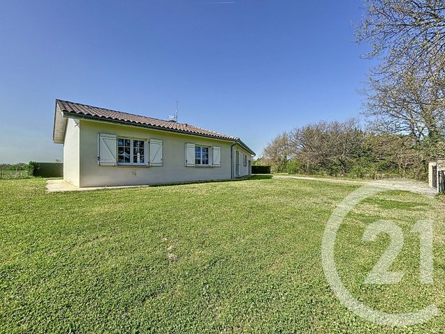 maison - FLEURANCE - 32