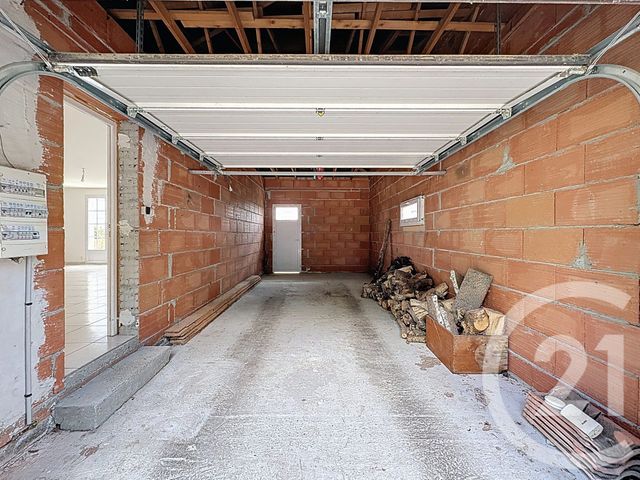 maison à vendre - 4 pièces - 118.83 m2 - FLEURANCE - 32 - MIDI-PYRENEES - Century 21 J.V. Immobilier