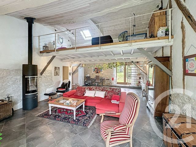 Maison à vendre GIMONT