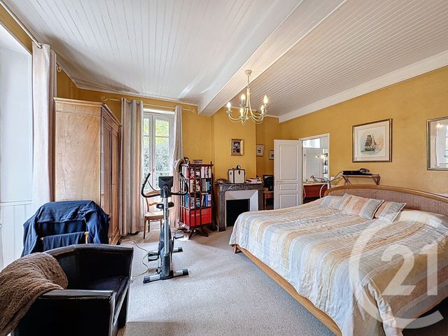 maison à vendre - 7 pièces - 258.71 m2 - CASTERA VERDUZAN - 32 - MIDI-PYRENEES - Century 21 J.V. Immobilier