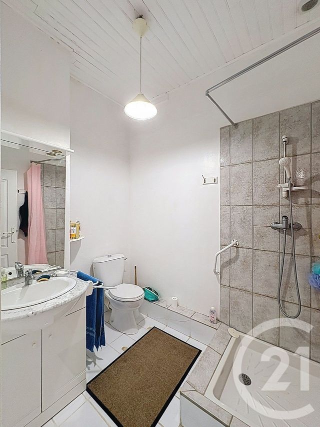 maison à vendre - 7 pièces - 258.71 m2 - CASTERA VERDUZAN - 32 - MIDI-PYRENEES - Century 21 J.V. Immobilier