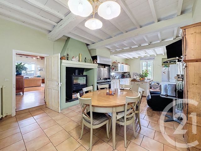 maison à vendre - 7 pièces - 258.71 m2 - CASTERA VERDUZAN - 32 - MIDI-PYRENEES - Century 21 J.V. Immobilier